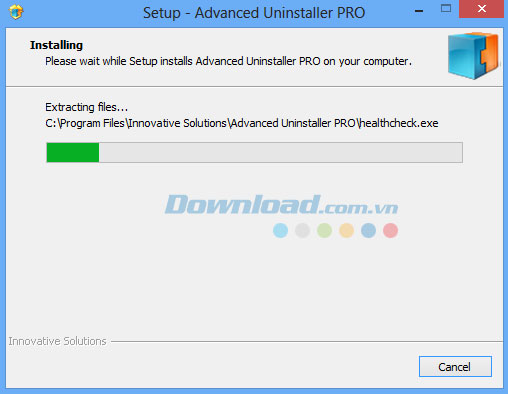 Cách gỡ ứng dụng dễ dàng với Advanced Uninstaller Pro - Ảnh 5.