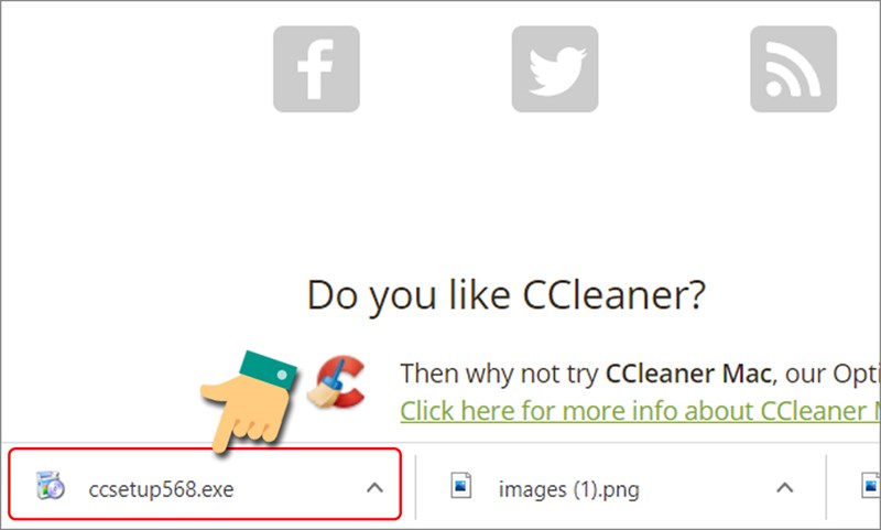 Cách tải và sử dụng CCleaner mới nhất, miễn phí để dọn rác trên máy tính  - Ảnh 2.