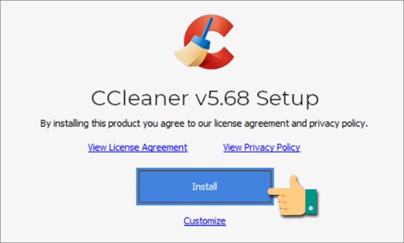 Cách tải và sử dụng CCleaner mới nhất, miễn phí để dọn rác trên máy tính  - Ảnh 3.