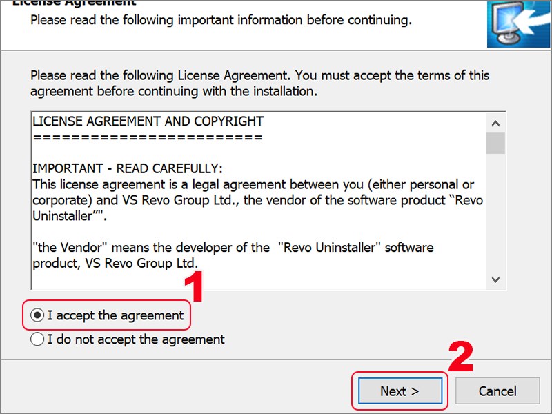 Hướng dẫn cách sử dụng Revo Uninstaller hoàn toàn miễn phí  - Ảnh 5.