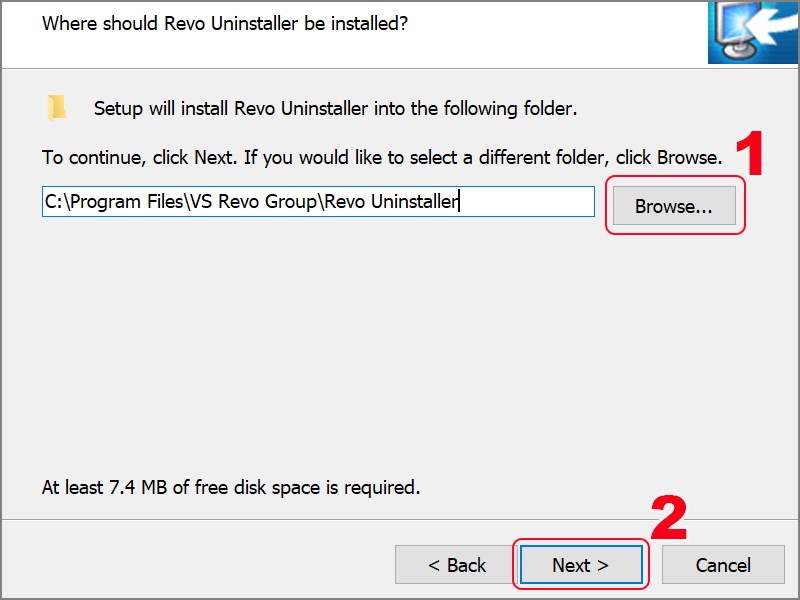 Hướng dẫn cách sử dụng Revo Uninstaller hoàn toàn miễn phí  - Ảnh 6.