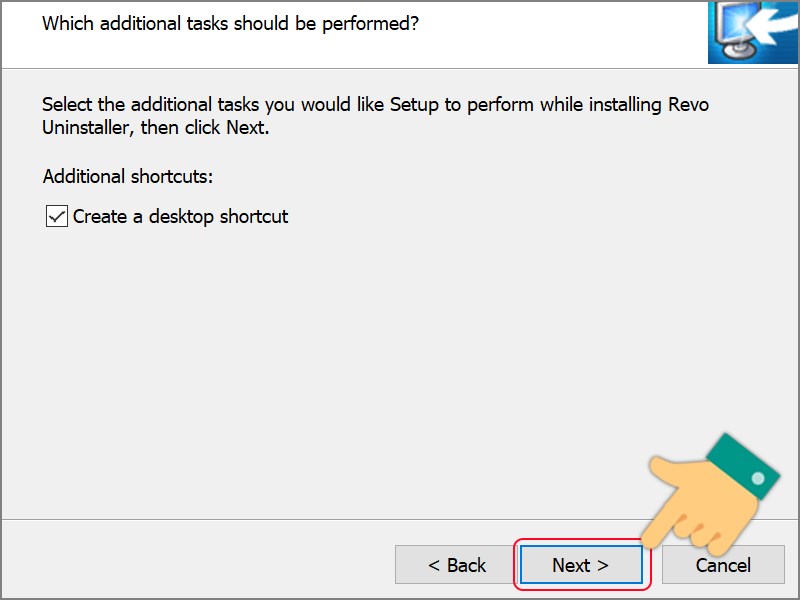Hướng dẫn cách sử dụng Revo Uninstaller hoàn toàn miễn phí  - Ảnh 7.