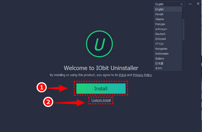  Cách cài IObit Uninstaller, phần mềm gỡ ứng dụng trên máy tính - Ảnh 2.