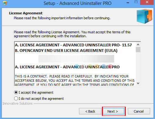 Cách gỡ ứng dụng dễ dàng với Advanced Uninstaller Pro - Ảnh 3.