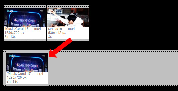 Hướng dẫn ghép video bằng Video Toolbox trực tuyến - Ảnh 9.