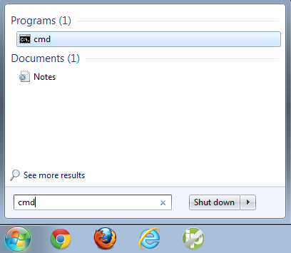 Default Gateway là gì? Cách tìm Default Gateway trên Windows và Ubuntu - Ảnh 4.