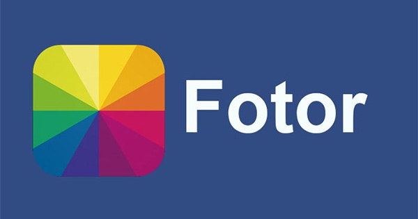 Fotor là phần mềm làm nét ảnh miễn phí dành cho bất kỳ ai muốn chỉnh sửa bức ảnh của mình