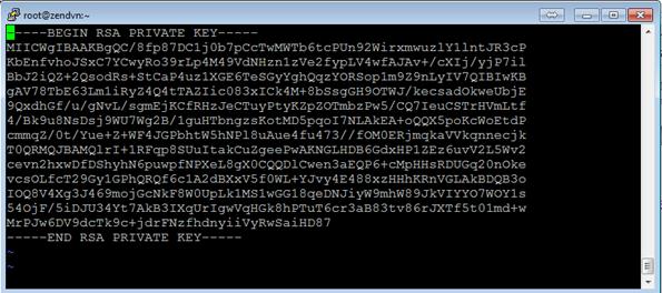 Cấu hình chứng thực SSH trong Linux - Ảnh 7.