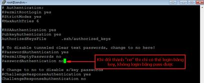 Cấu hình chứng thực SSH trong Linux - Ảnh 8.