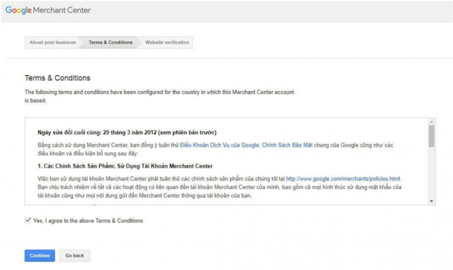 Tìm hiểu về Google Shopping Ads mua sắm trên Google - Ảnh 11.
