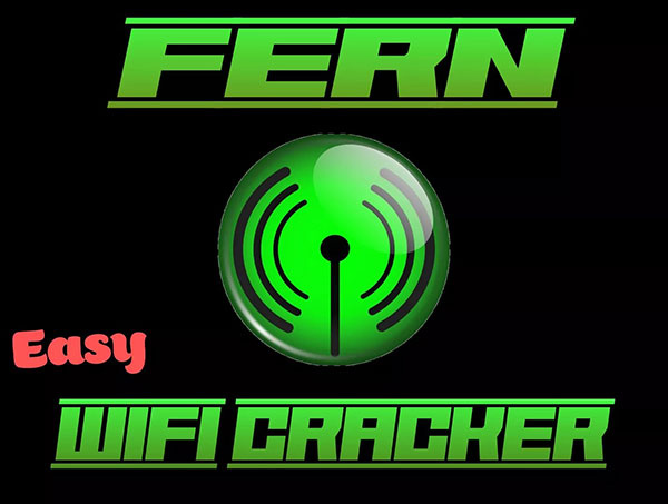 Fern WiFi Cracker cho phép thâm nhập vào lỗ hổng của mạng để đảm bảo độ bảo mật