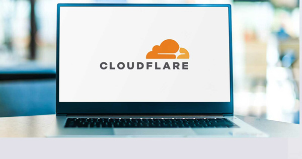 Cloudflare WAF giúp bảo vệ máy chủ web khỏi các cuộc tấn công DDoS