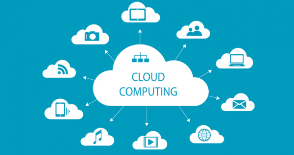 Khả năng của năng lượng điện toán đám mây hoàn toàn có thể truy vấn tài liệu dễ dàng và đơn giản trải qua internet