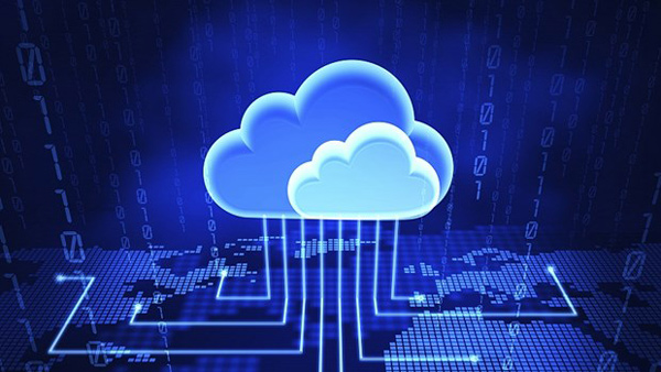 Điện toán đám mây hỗ trợ những technology, khoáng sản PC link với mạng Internet