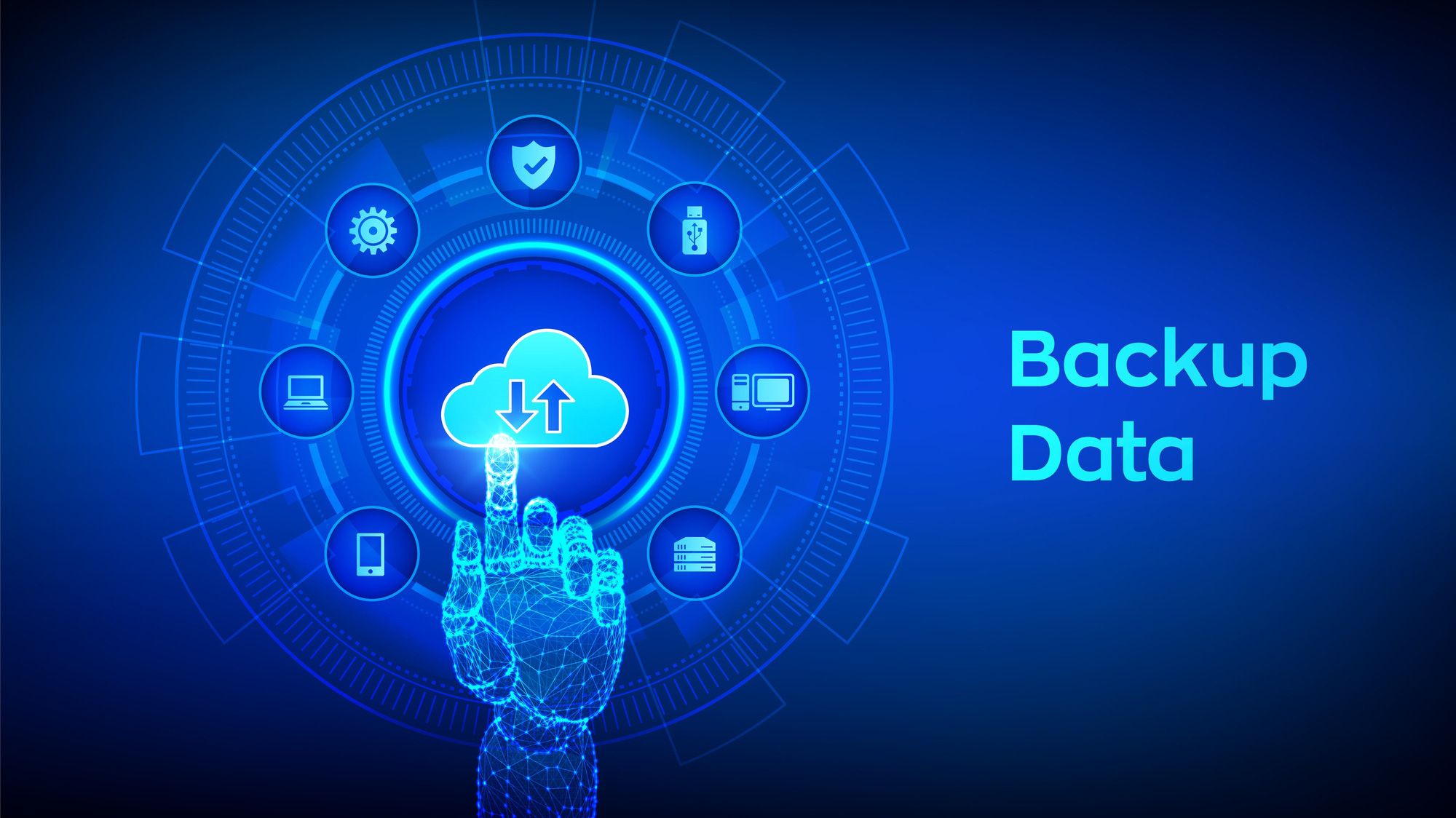 6 lưu ý cần cân nhắc trước khi lựa chọn giải pháp sao lưu dữ liệu