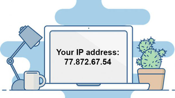 Vì sao địa chỉ IP Public lại thay đổi?