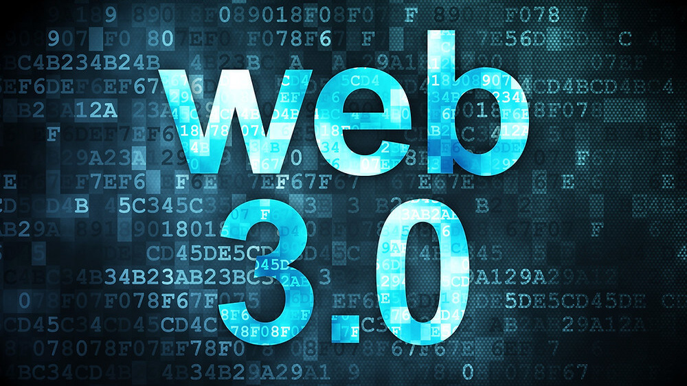 Giới thiệu về Web 3.0