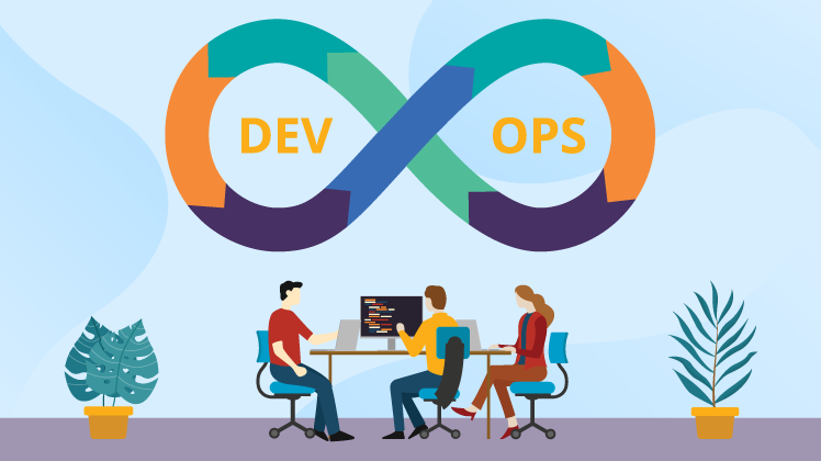 Cách triển khai DevOps cho doanh nghiệp của bạn
