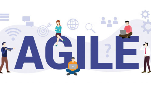 Agile là gì? Một số nguyên tắc cần trong phương pháp Agile 