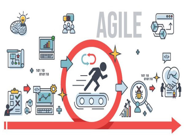 Agile là gì Cách áp dụng mô hình Agile trong quản lý doanh nghiệp