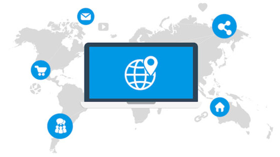 Geoip là gì? Làm sao tìm được vị trí địa lý của địa chỉ IP