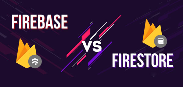 Định nghĩa Firebase và Firestore là gì