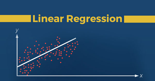 Thuật toán Machine Learning dành cho newbie Linear Regression