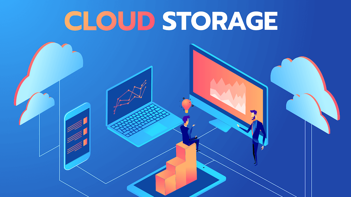 Phân biệt Cloud storage, Cloud Backup và Cloud Sync