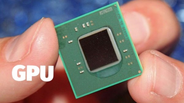 GPU là gì? Chức năng và cách phân biệt giữa GPU và CPU 