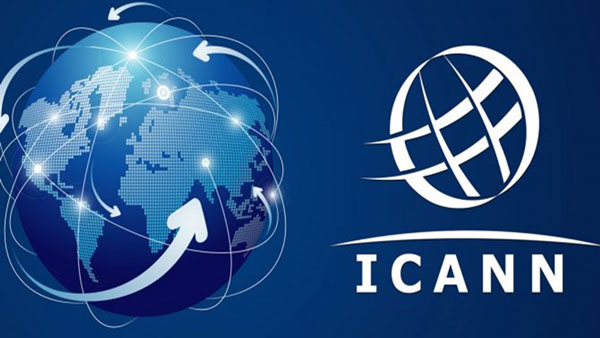 ICANN dịch theo nghĩa tiếng Anh là tập đoàn internet cấp số và tên miền