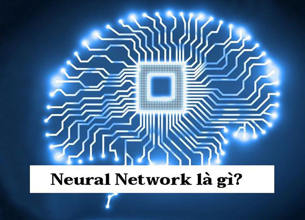 Machine Learning Tổng quan về mạng Neural nhân tạo