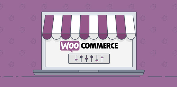Woocommerce giúp thiết kế website thương mại điện tử hay các web bán hàng