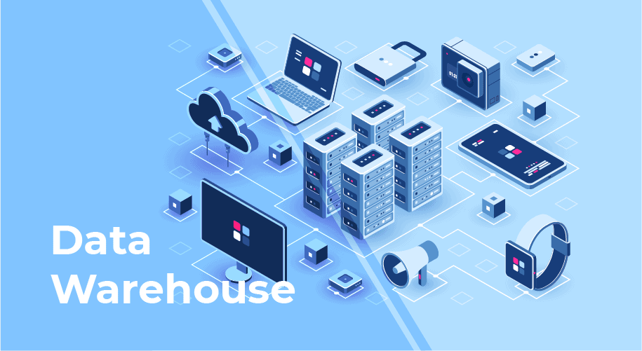 Database và Data Warehouse: Sự khác biệt là gì? - Ảnh 2.