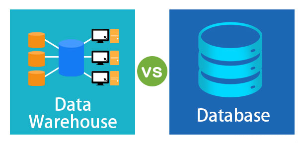 Database và Data Warehouse: Sự khác biệt là gì? - Ảnh 3.