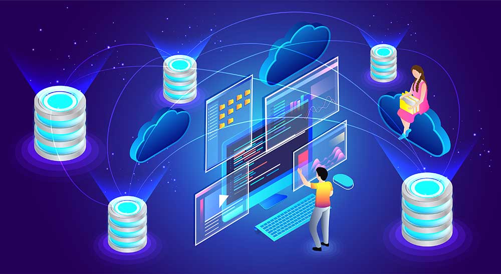 Database và Data Warehouse: Sự khác biệt là gì? - Ảnh 1.