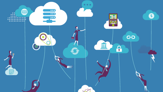 Những sai lầm cần tránh khi chuyển sang điện toán đám mây