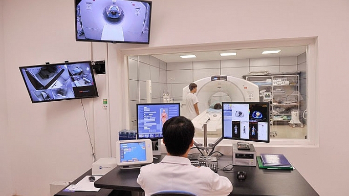 Chuyển đổi kỹ thuật số của lĩnh vực Y Tế và những tác động của công nghệ đối với lĩnh vực này