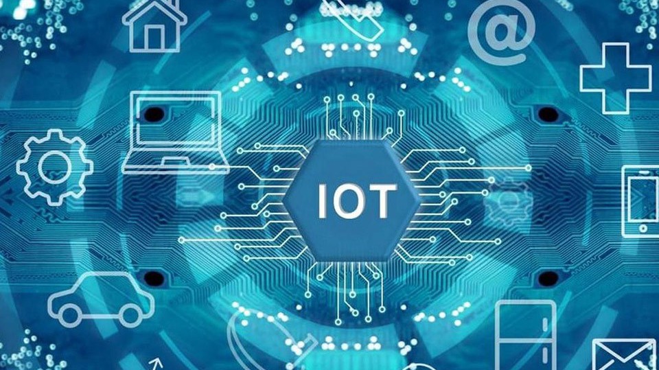 IoT và những thách thức đối với bảo mật thông tin