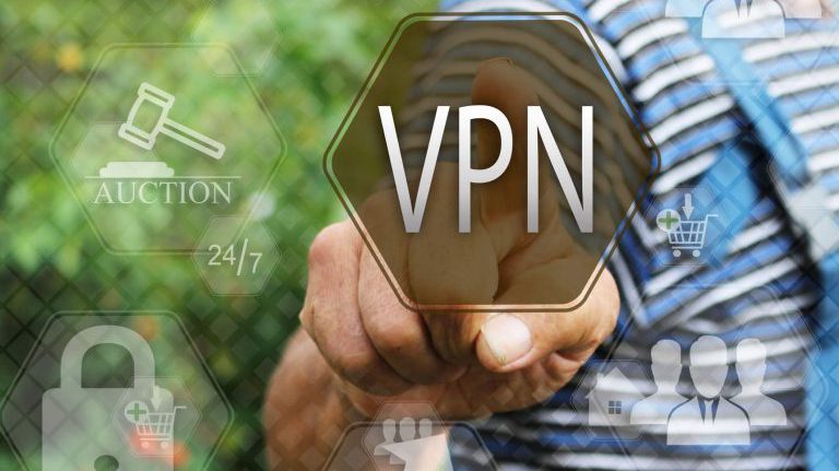 Giao thức VPN