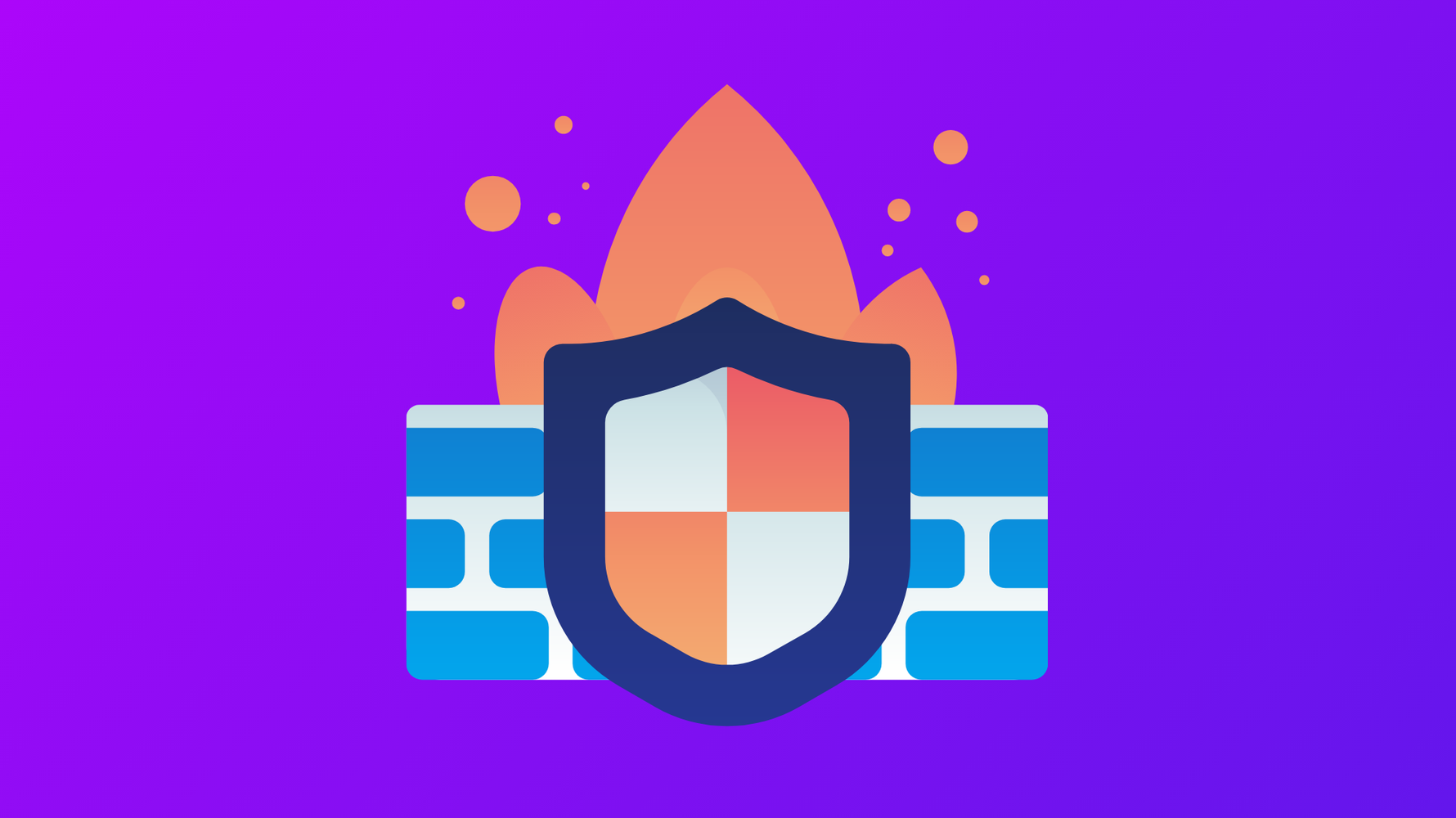 Giải pháp tường lửa dành cho doanh nghiệp