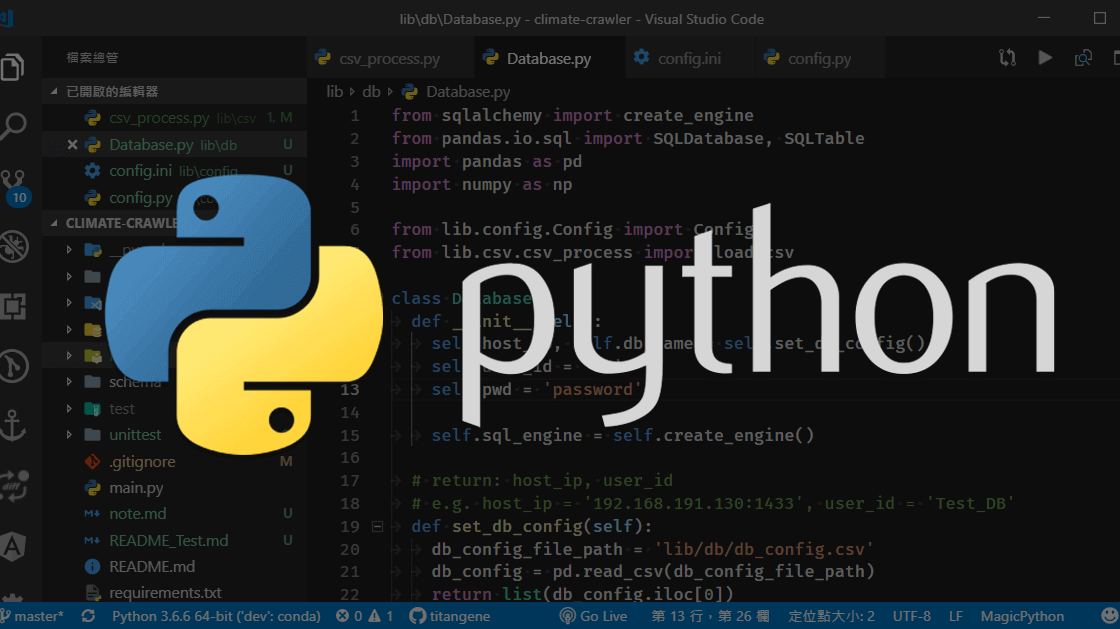 Cách lập trình Python hỗ trợ Machine Learning