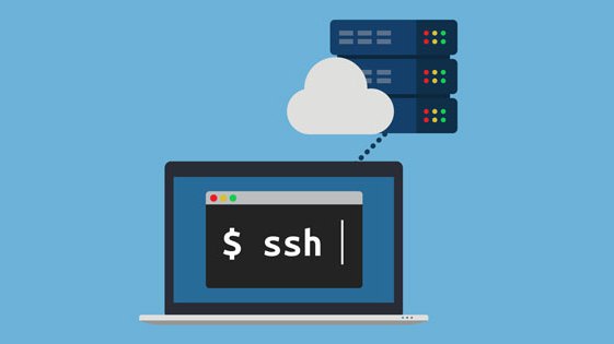 SSH Key là gì? Hướng dẫn cách tạo và sử dụng SSH Key đơn giản 