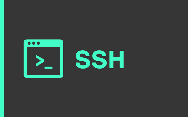 Những thành phần trong SSH Key 