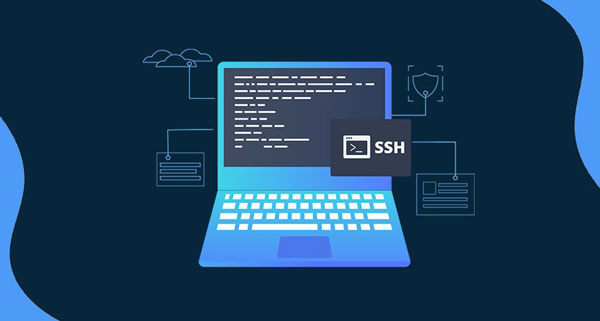 SSH Key là gì