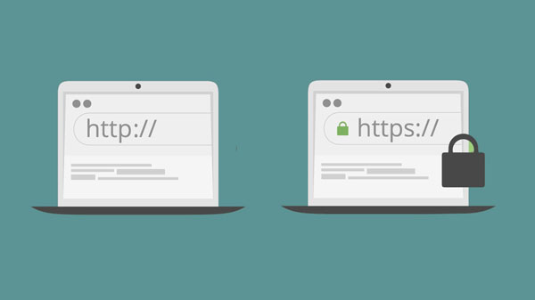 Cách chuyển đổi Website Wordpress từ HTTP sang HTTPS