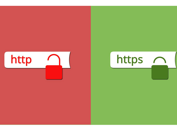 Giao thức HTTPS có thể dễ dàng bảo mật được các thông tin cá nhân của mình