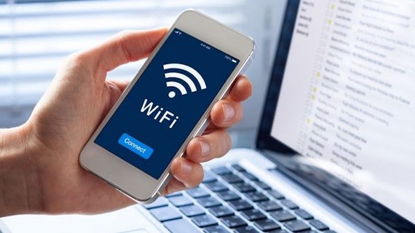 WPS là gì? Khắc phục lỗi không kết nối được WiFi khi sử dụng WPS 