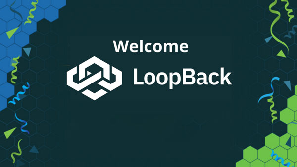 Loopback đã được ra đời với mục đích chẩn đoán và xử lý sự cố