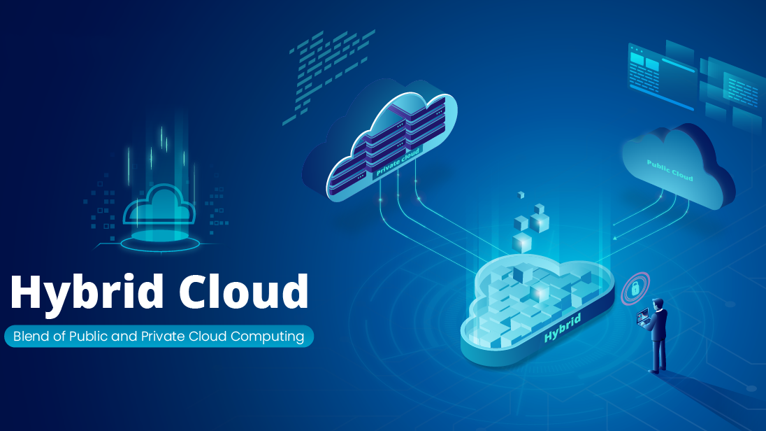 [Báo cáo] 82% các nhà lãnh đạo CNTT đang sử dụng Hybrid Cloud - đám mây lai