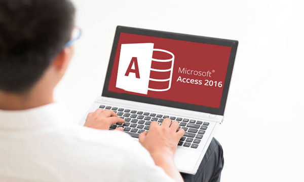 Microsoft Access là gì - Ảnh 2.